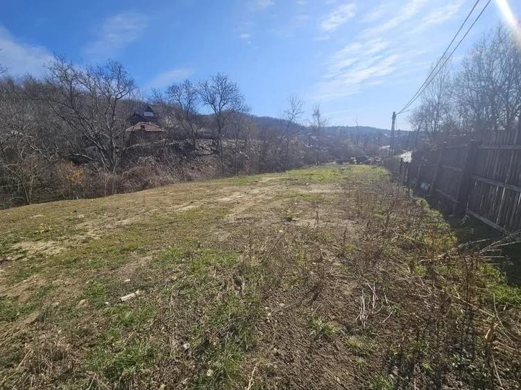 Casă cu 2 camere în Boteni