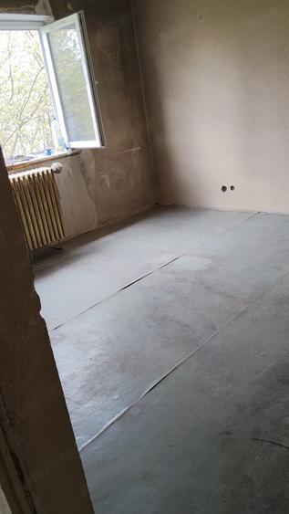 Apartament cu 2 camere semidecomandat în Prelungirea Ferentari
