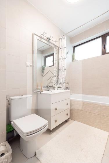 Apartament 2 camere Pipera I LUX I COMISION 0% I Parcare inclusa - 37