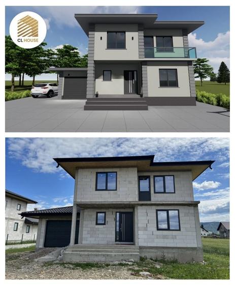 Casa de vanzaree - 8