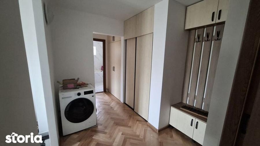 Apartament cu 2 camere în Calea Aradului