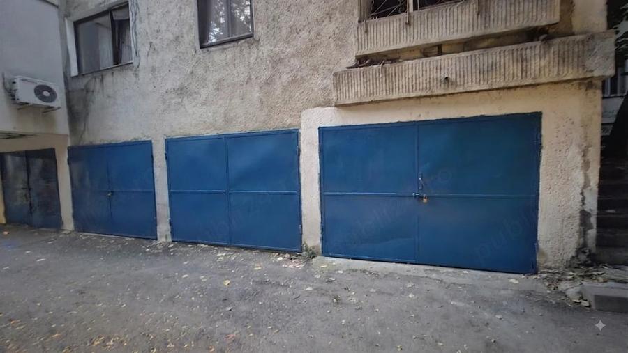 3 camere Garaj accesibil usor ,boxa, central - 2