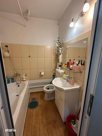 Vand apartament decomandat , direct proprietar - 8