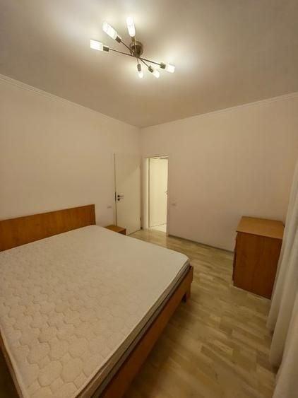 Apartament cu 3 camere, mobilat în Braytim