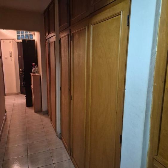 Apartament cu 3 camere decomandat în Nicolae Grigorescu