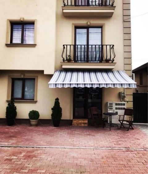 Spațiu comercial, de 480 mp, în Central
