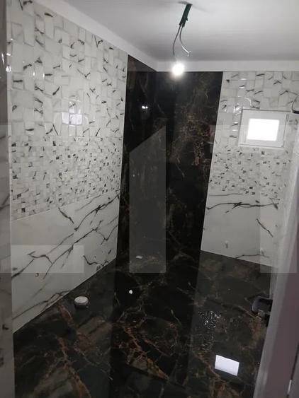 Casă individuală cu 5 camere cu Teren 583 Mp în Balș