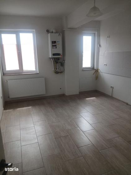 Apartament cu 2 camere decomandat în Obcini