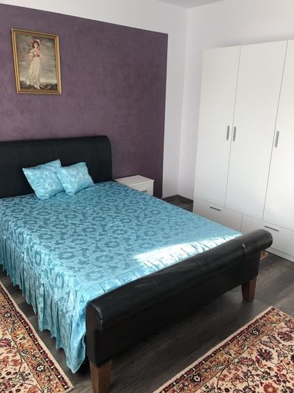 Apartament cu 2 camere decomandat în Exterior Vest