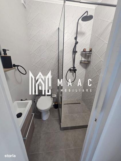 Apartament 3 camere de inchiriat | Sibiu, Vasile Aaron | 75 mp - 3