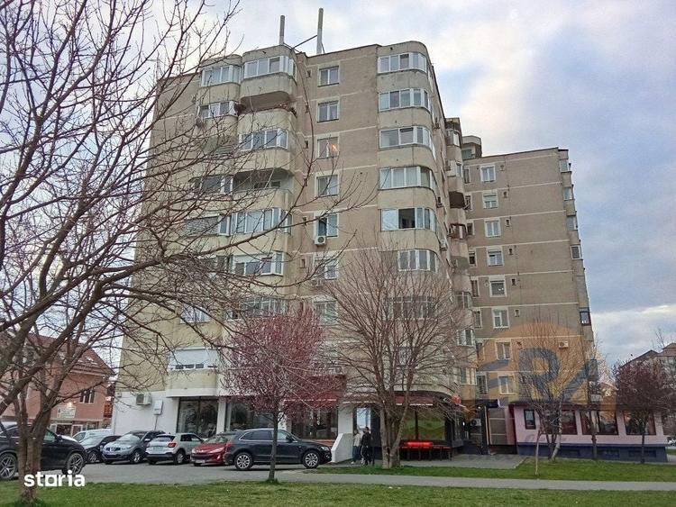 Apartament cu 2 camere decomandat în Nufărul