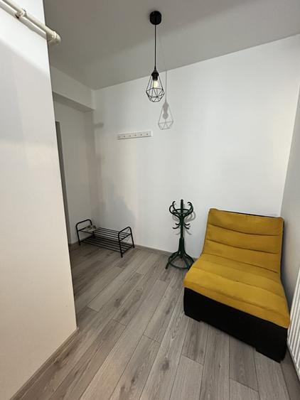 Apartament cu 2 camere decomandat, mobilat în Nord