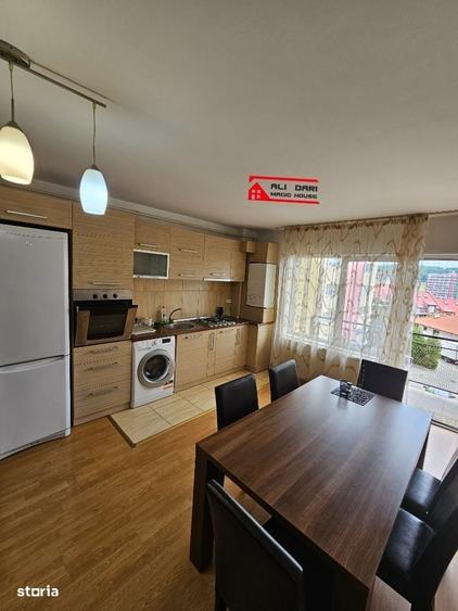 Ap 3 camere str Jupiter, bloc nou, cheltuieli de intretinere mici - 1