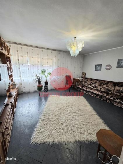 Casa 3 Camere, Teren 230 mp, Zona Excelenta in Medeea - 6
