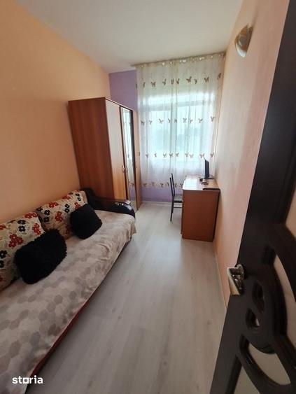 Apartament cu 2 camere în Podu Roș