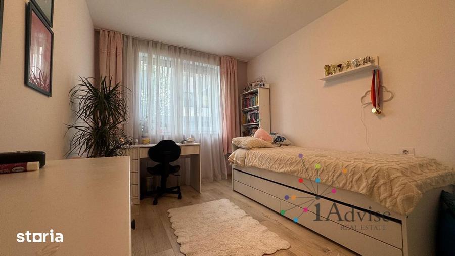 Apartament cu 3 camere în Bartolomeu