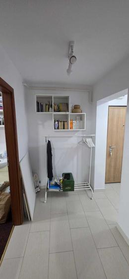 Garsonieră decomandată în Ultracentral