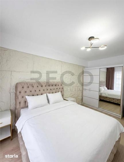 Apartament cu 2 camere în Calea Aradului