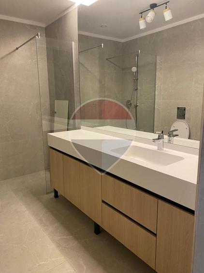 Apartament cu 2 camere decomandat, mobilat în Floreasca