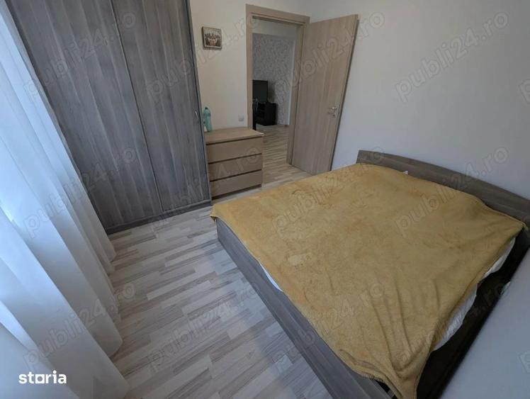 ROSE RESIDENCE | 2 camere |Pipera| Iancu Nicolae - 1