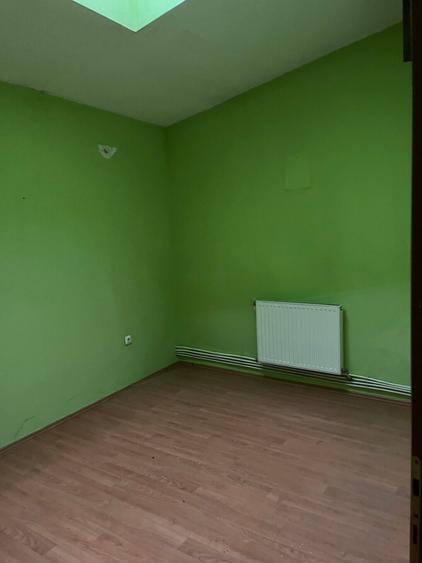 Apartament cu 2 camere decomandat în Alecu Russo