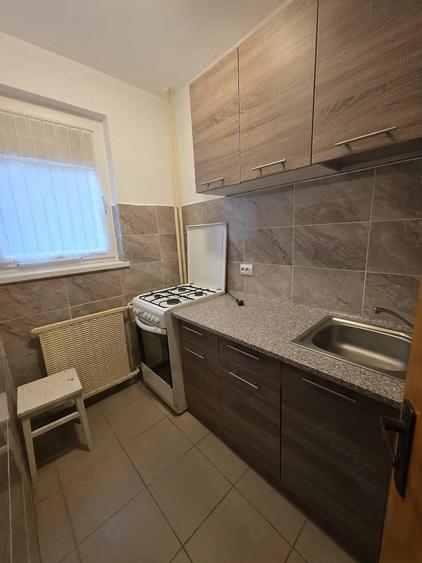 Garsonieră semidecomandată în Brâncoveanu