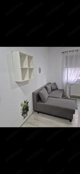 Garsonieră semidecomandată în Ciarda Roșie