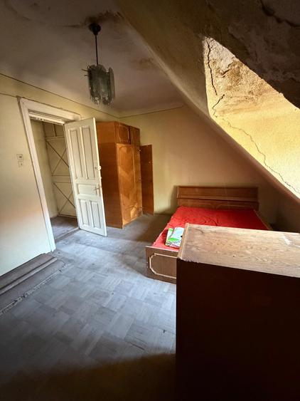 Garsonieră decomandată în Unirii