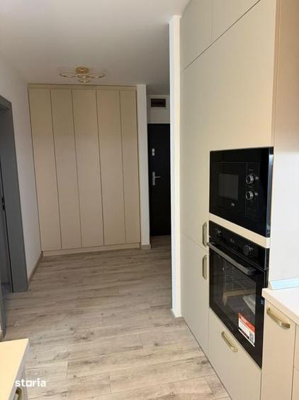Apartament cu 2 camere în Seleuș