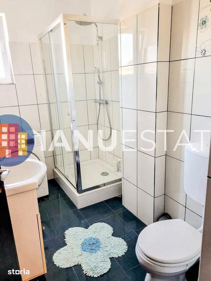 Apartament cu 3 camere decomandat în Berceni
