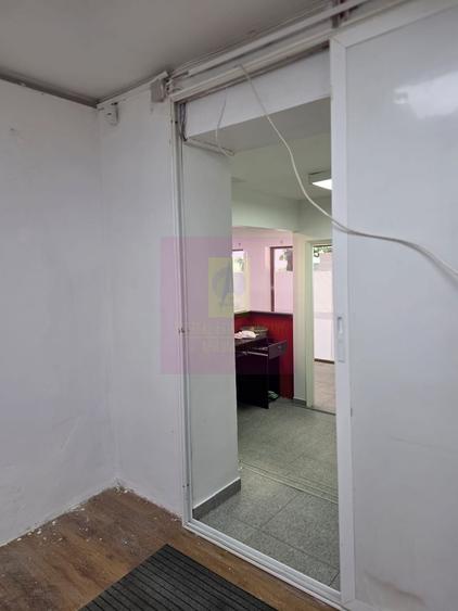 Spațiu comercial, de 59 mp, în Central