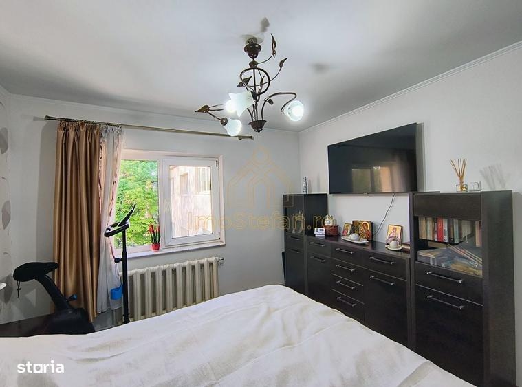 Apartament cu 3 camere decomandat în ICIL