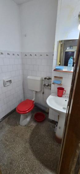 Apartament cu 2 camere decomandat în Negru Vodă