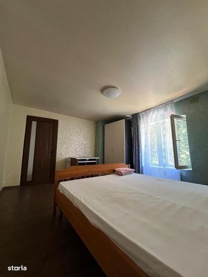 Apartament cu 3 camere în Gară