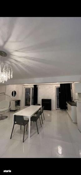 Apartament cu 2 camere în Orizont