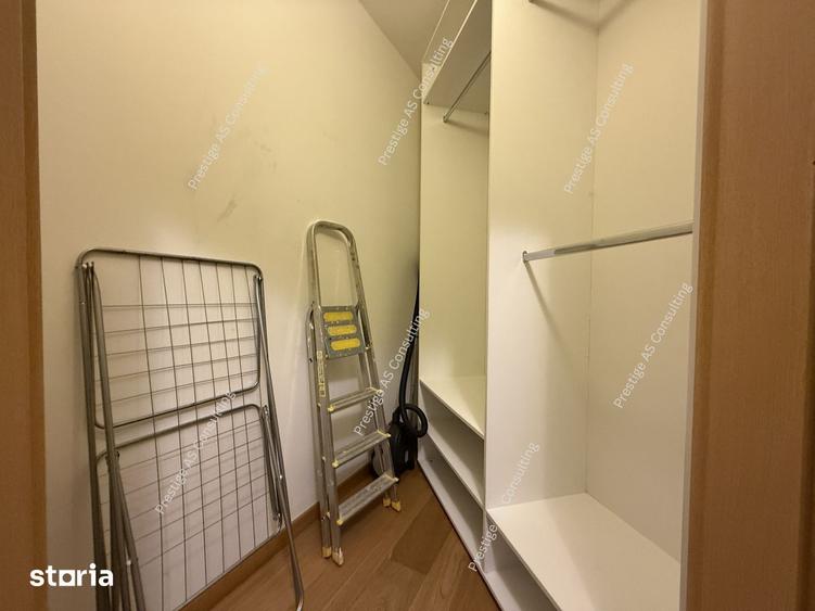 Apartament cu 2 camere, mobilat în Elisabetin
