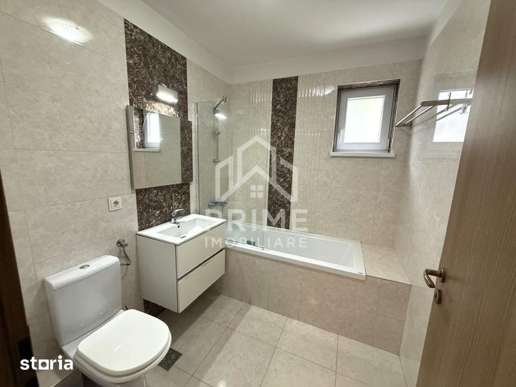 Apartament cu 3 camere de inchiriat in zona ORHIDEELOR-CETATE| Curte d - 3
