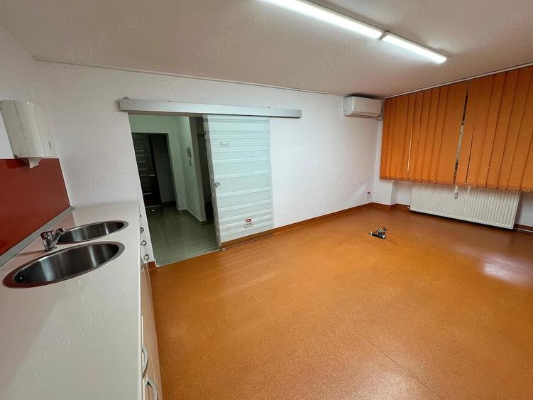 Spațiu comercial, de 70 mp, în Doamna Ghica