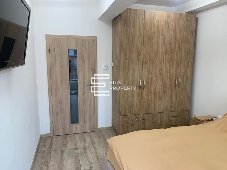 Apartament 2 camere - terasă de 37 mp- etaj 1 - 2 locuri de parcare – Șelimbăr - 7