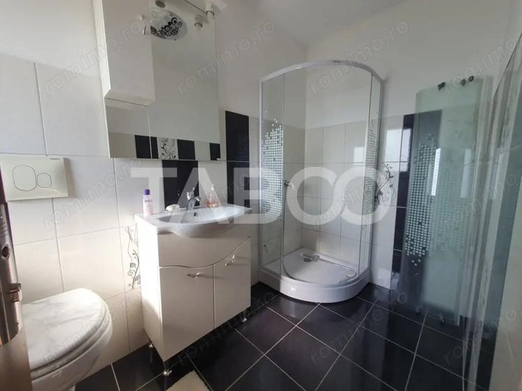 Casă cu 5 camere cu Piscina în Făgăraș
