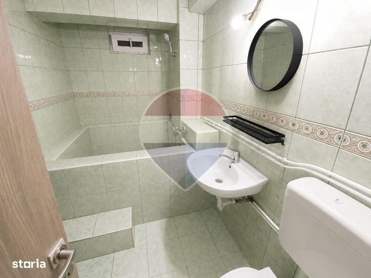 Apartament cu 4 camere în Central