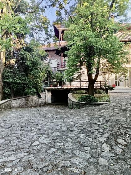 Casă cu 4 camere cu Teren 750 Mp în Nord