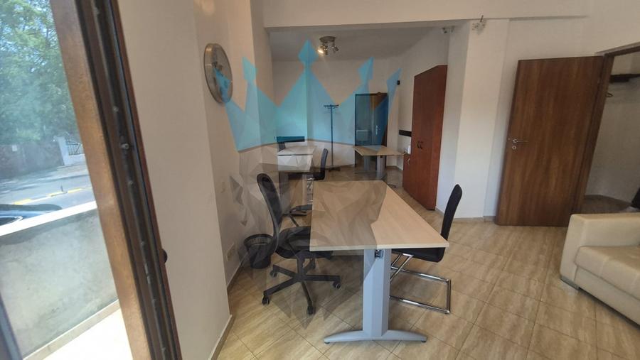 Birou, de 60 mp, în Cotroceni