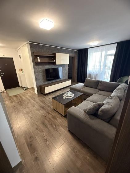 Apartament cu 4 camere în Central