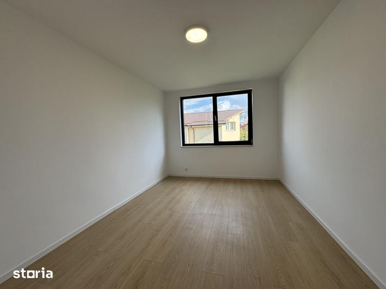 Casă cu 5 camere cu Teren 291 Mp în Gheorgheni