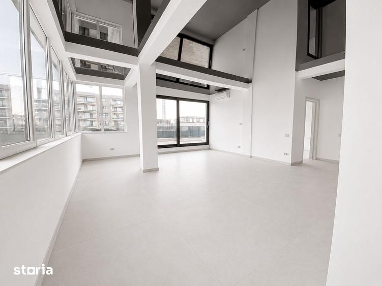 Apartament cu 2 camere în Nord