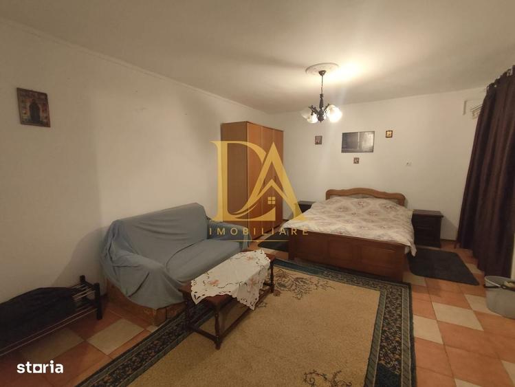 Apartament în Dămăroaia