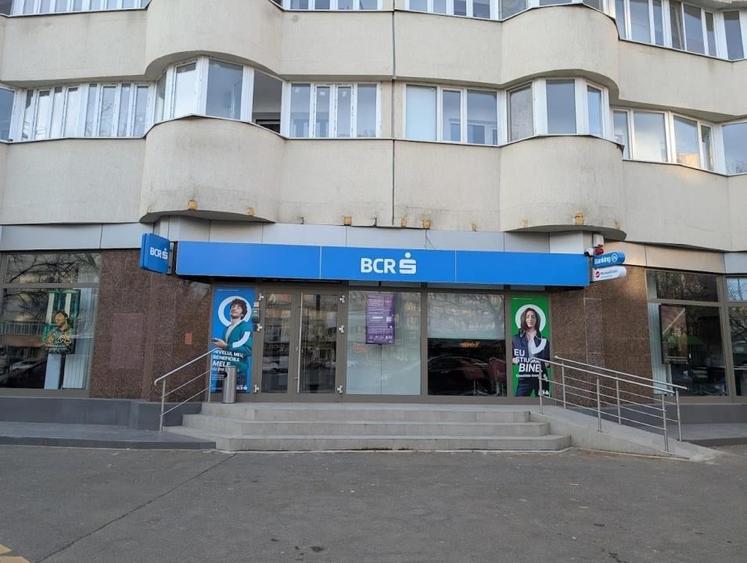 Teren intravilan în Mihai Bravu