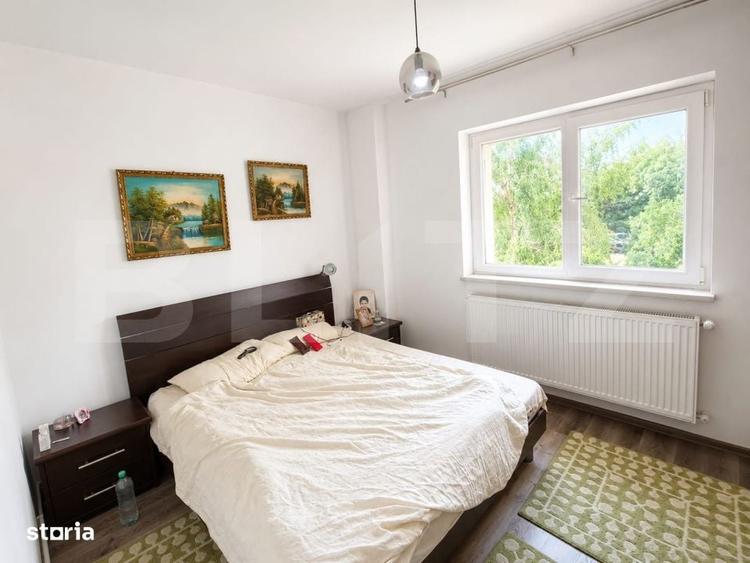 Apartament cu 3 camere decomandat în 1 Mai