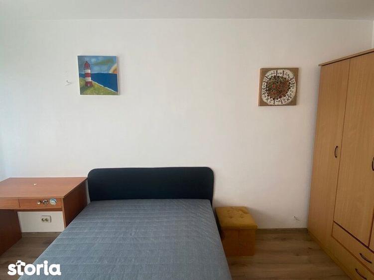 Garsonieră în Dămăroaia